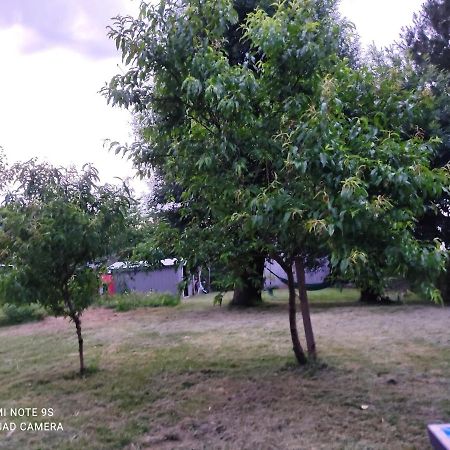 Готель Lulu Castelmoron-sur-Lot Екстер'єр фото