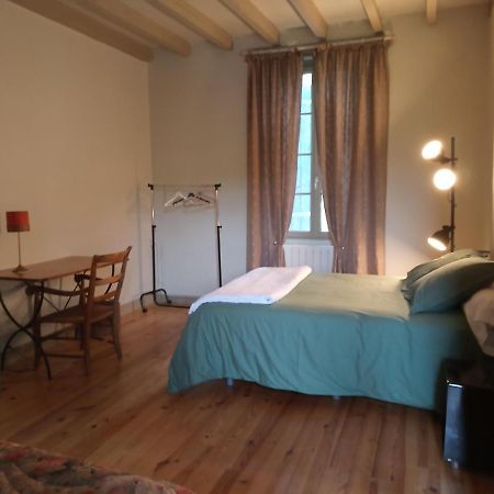 Готель Lulu Castelmoron-sur-Lot Екстер'єр фото