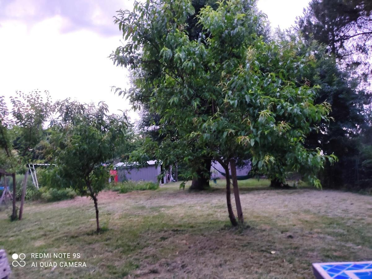 Готель Lulu Castelmoron-sur-Lot Екстер'єр фото