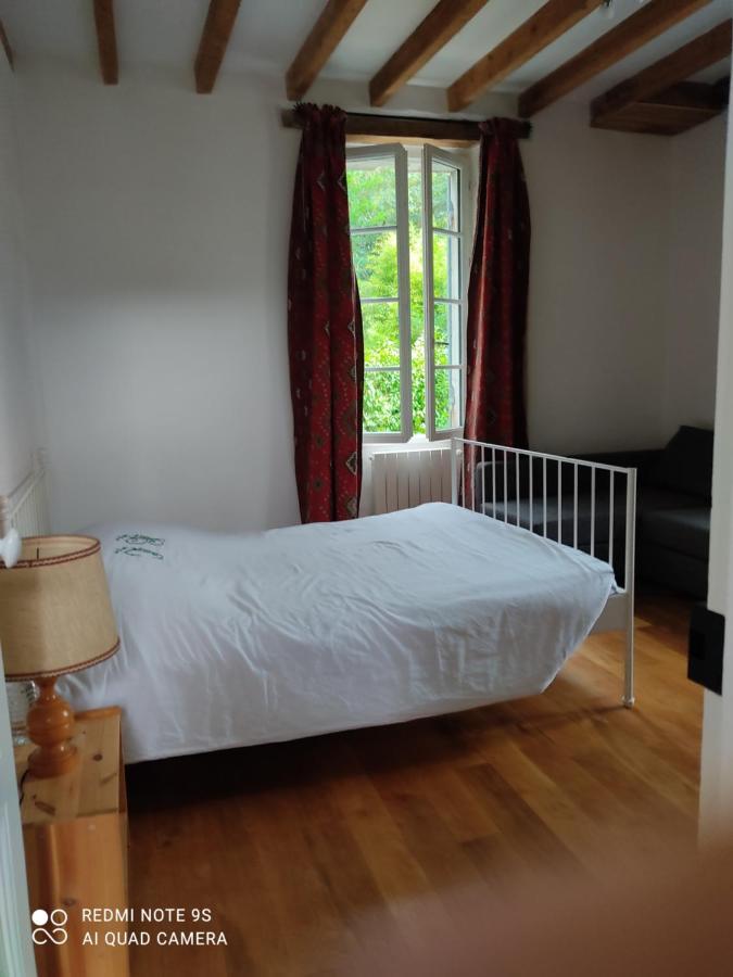 Готель Lulu Castelmoron-sur-Lot Екстер'єр фото